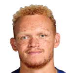 Miles Reid