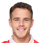 Kieran Hardy