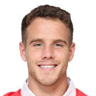 Kieran Hardy
