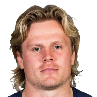 Daniel Thomas