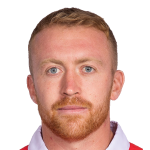 Tommy Reffell