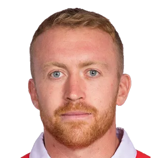 Tommy Reffell
