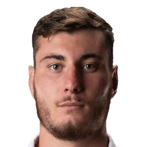 Florent Vanverberghe