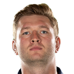 Jamie Hodgson