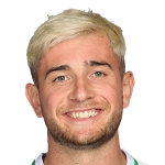 Ben Stevenson