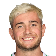 Ben Stevenson