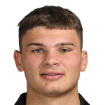 Aaron Hinkley