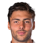 Antoine Zeghdar