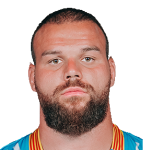 Bruce Devaux