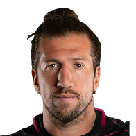 Justin Tipuric