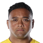 Tevita Mafileo