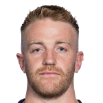 Kyle Steyn