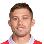 Leigh Halfpenny