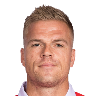 Gareth Anscombe