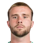 Mack Hansen