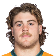 Fraser McReight