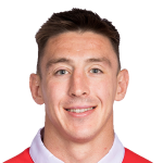 Josh Adams