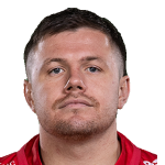 Steffan Evans