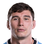 Seb Davies