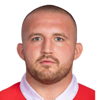 Dillon Lewis