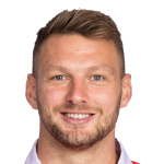 Dan Biggar