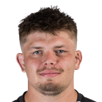 Jamie Blamire