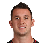 Tom Parton