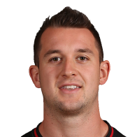 Tom Parton