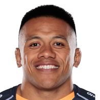 Allan Alaalatoa