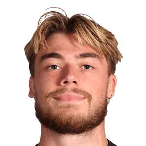 Ollie Hassell-Collins