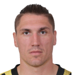 Sean McMahon