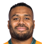 Samu Kerevi