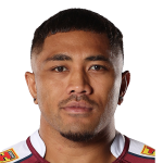 Richie Asiata