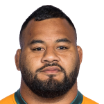 Taniela Tupou