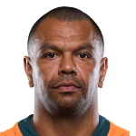Kurtley Beale