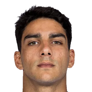 Santiago Carreras