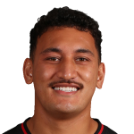 Manu Vunipola
