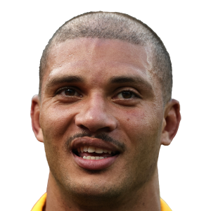 Edwill Van Der Merwe