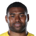 Kiniviliame Naholo