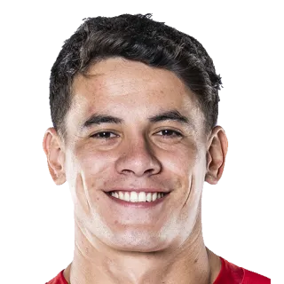 Rivez Reihana