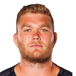 Ollie Norris