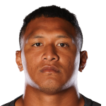Samipeni Finau