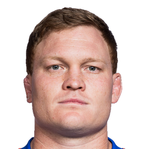 Louis Van Der Westhuizen