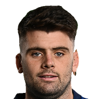 Harry Byrne