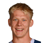 Toby Fricker