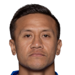 Tim Nanai-Williams