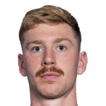 Ben Healy