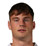 Ethan McIlroy