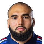 Reda Wardi