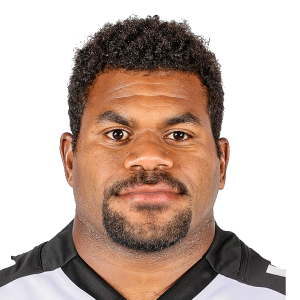 Tevita Railevu